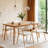  Modern Upholstered Kitchen Dining Chairs-157045150-157045121