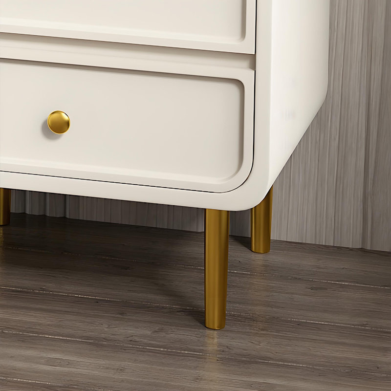 Josline, Gold, Ivory/Gold