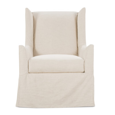 Ellory Slip Swivel Chair