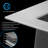 Laundry Sink - 23X18x12" Undermount Laundry Sink