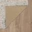 Sous-tapis antidérapant à double surface Brames (0,33 po)-1760861169
