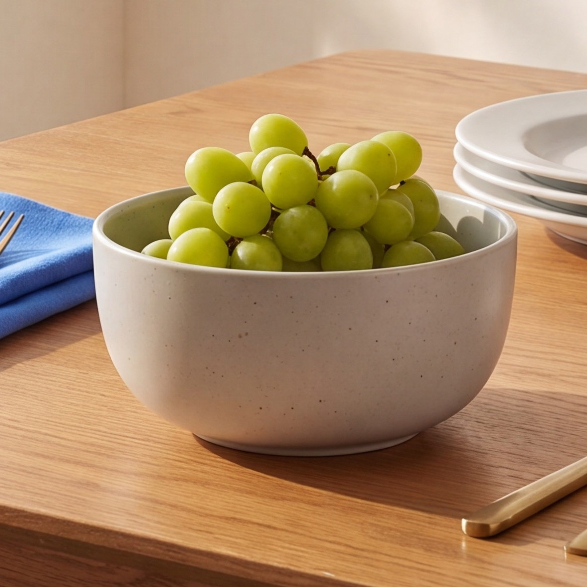 Casafina Pacifica Fruit Bowl