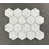 White Carrara selected