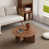 Brown Wood est en rupture de stock