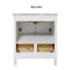 Ensemble de meuble-lavabo simple 30 po Kiara-335336647-388688202