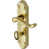 Polished Brass