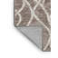 Tapis gris lavable à la machine-1671737560