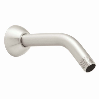 7" Shower Arm and Flange