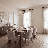 Oshri 6-Light Chandelier in Natural Brass-122570614