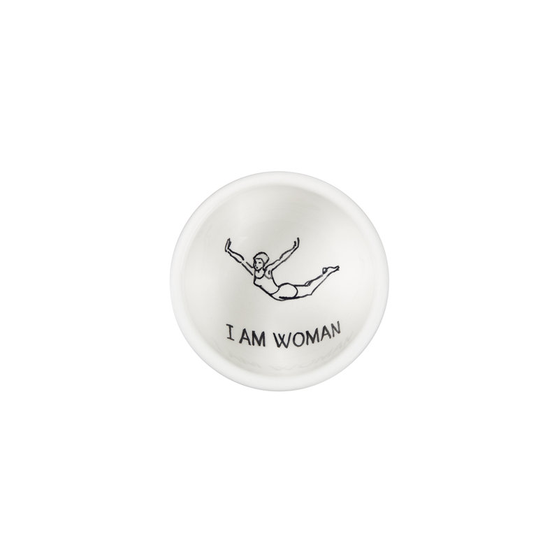 Love Bowls - I Am Woman
