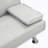 Comfortable Sofa Bed With Advanced Armrest And Sturdy Construction