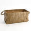 Soft Woven Leather Basket-Putty-68075845-124934504