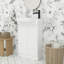 Ensembles de meuble-lavabo de salle de bain-1054649759