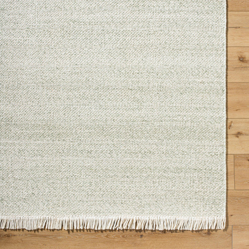 Reliance Hand Woven Area Rug, Rectangle 2' x 3'