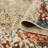 Beachley Abstract Modern Terracotta Area Rug-2011166992