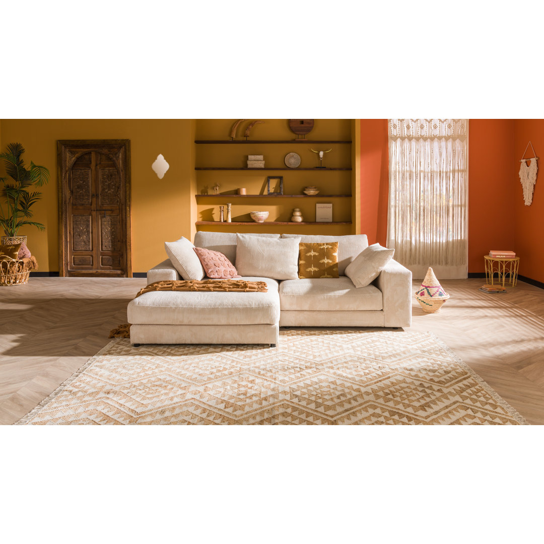 Modulares Ecksofa Ryan