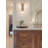 Baynbridge Iron Flush Mounted Sconce