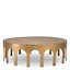 Table basse Gardini