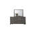 Webster 58 " W 6 - Drawer Dresser