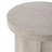 Bibi Drink Table-Cream Marble