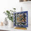 Solid Wood Wall Clock-1998097778