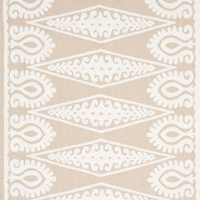 Seema Embroidery Fabric