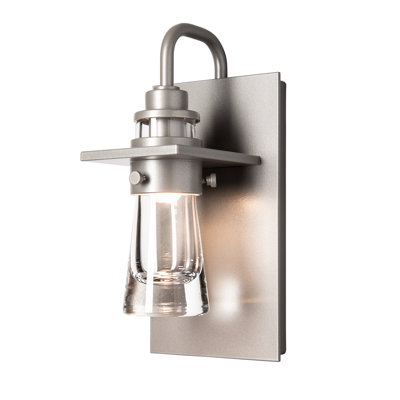 Erlenmeyer Outdoor Sconce