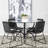48-inch Round Dining Table