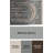 Silky Soft Plush Gray Area Rug-1087377038