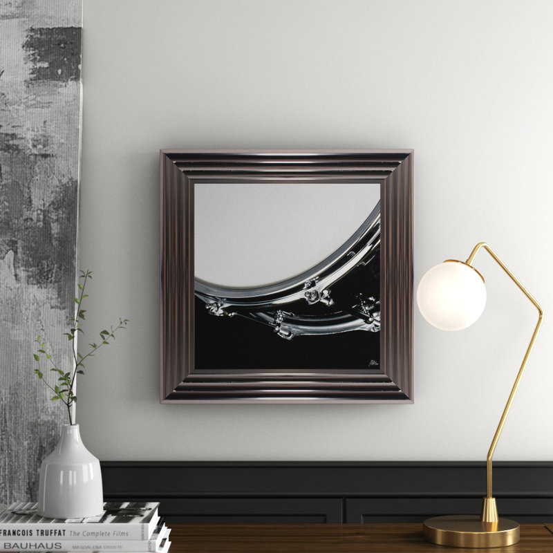 Single Picture Frame Print