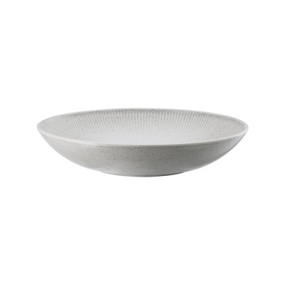 Thomas Clay Stoneware Dinner Plate