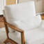 Upholstered Armchair-82316043