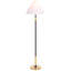 Lampe sur pied Naora