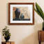Asian Calm I - peinture encadrée-508947865-508947864