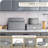 4 Piece Quilted Dinnerware Storage Set-120650752