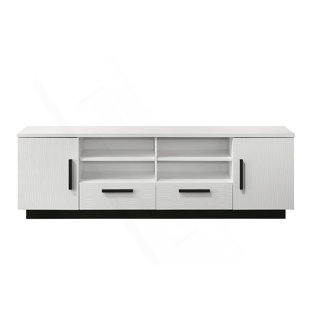 Crédence de rangement l 70,5 po Matilda