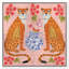 «Great Mother Cheetahs», impression sur toile-77334776-119406346-77334775