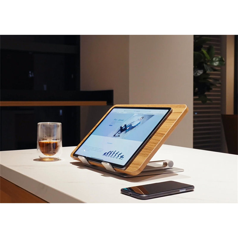 Meron Inbox Zero Desktop Mount