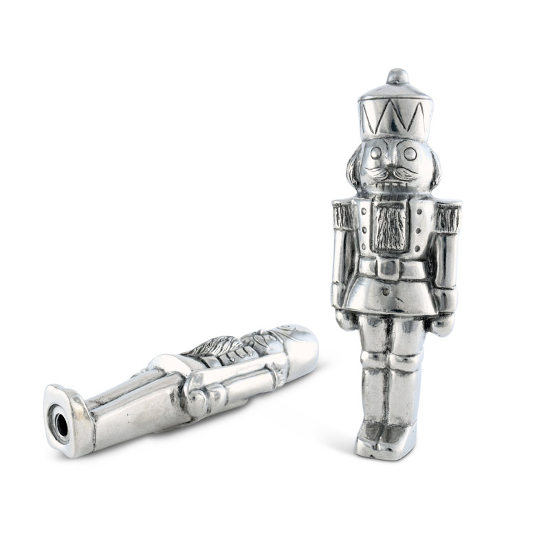 Salt And Pepper Shaker Set