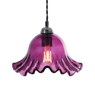 1 - Light Pendant