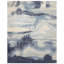 Abstract Area Rug