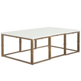 Stevens Frame Coffee Table