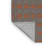 Machine Washable Trellis Gray Area Rug-1368003033