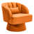 Velours orange est en rupture de stock