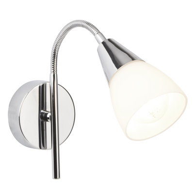 Mya Chrome Spotlight