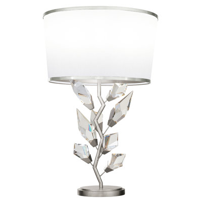 Foret Metal Table Lamp