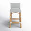 Tabouret de bar 24,5 po Estella-837027-41754587