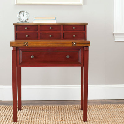 Fazlı Secretary Desk