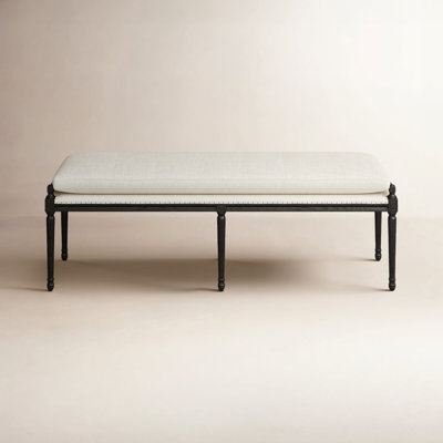 Moriarty Bench