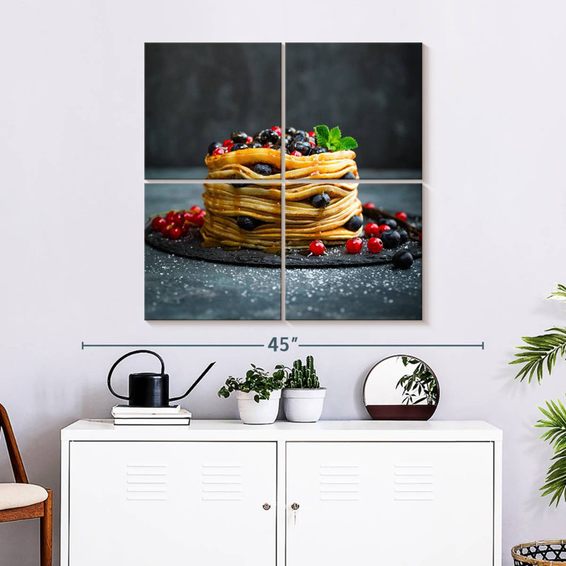 Crêpes Yarlin